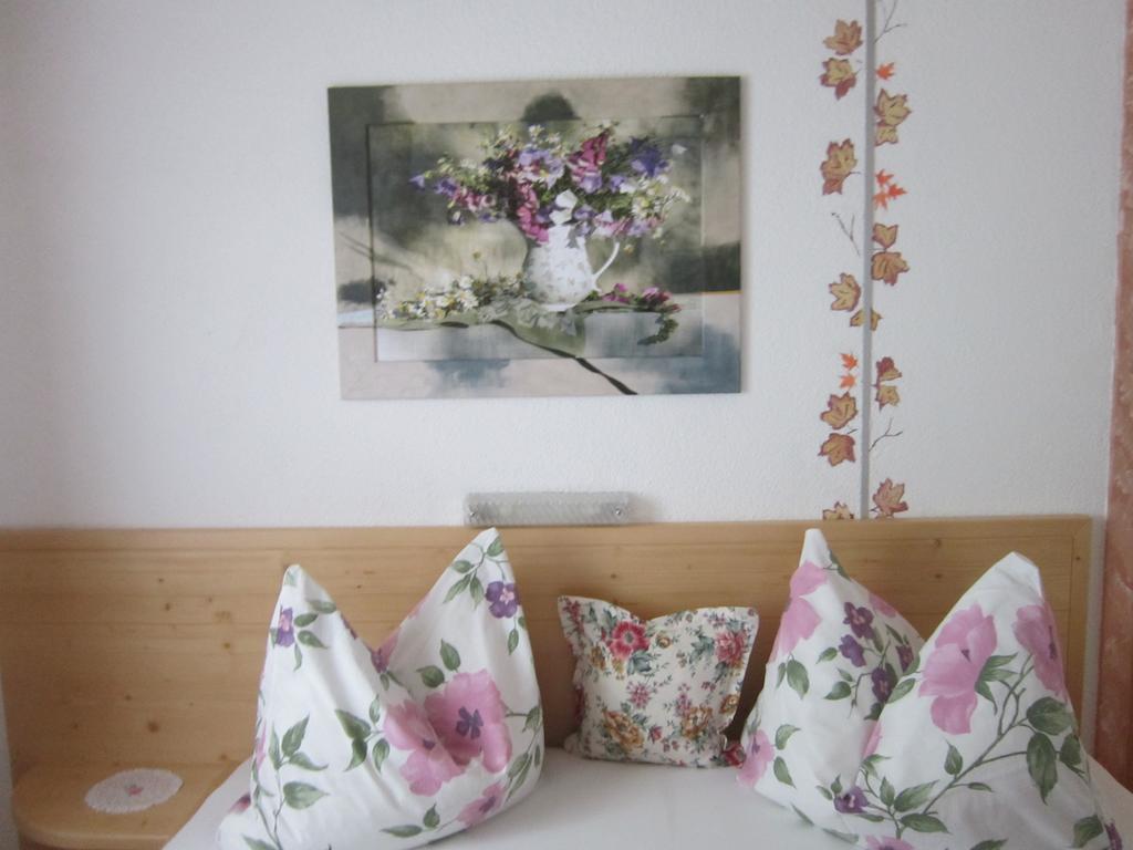 Haus Jochum Bed & Breakfast Langen am Arlberg ห้อง รูปภาพ