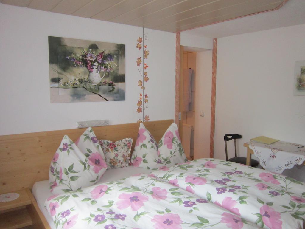 Haus Jochum Bed & Breakfast Langen am Arlberg ห้อง รูปภาพ